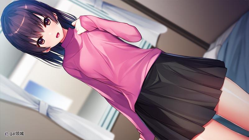 お兄ちゃん、手伝って！～夜の花嫁修業を頼まれて…～