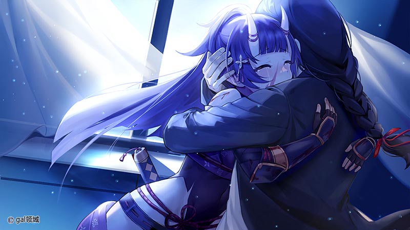 ホレスの格闘場 II