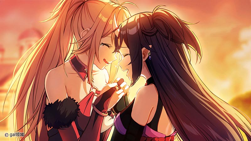 ホレスの格闘場 II