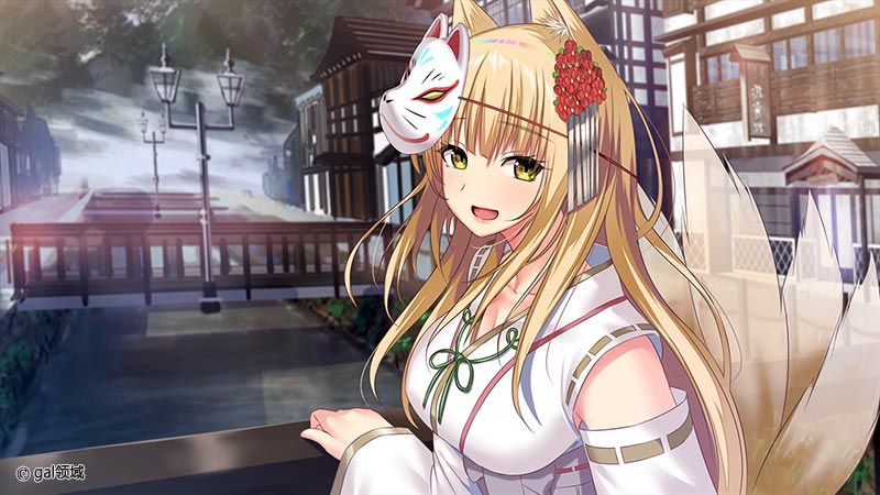 モノノ系彼女～陰キャですが、恋して良いですか？～