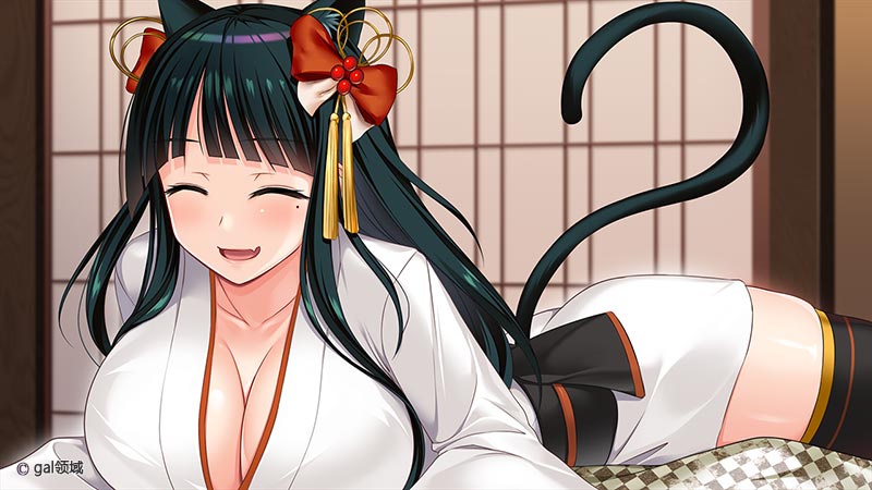 モノノ系彼女～陰キャですが、恋して良いですか？～