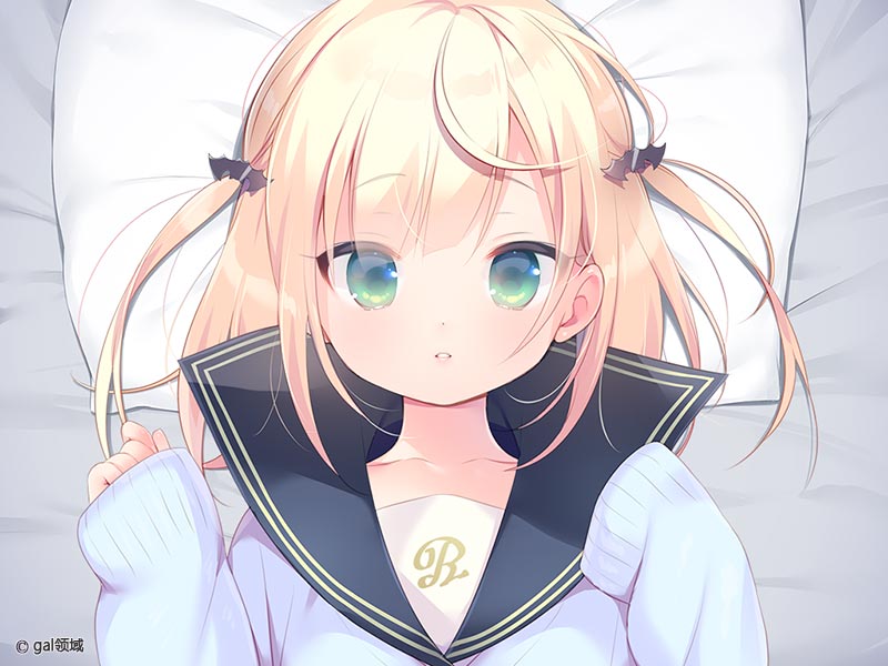 毎日*スしてロリータ