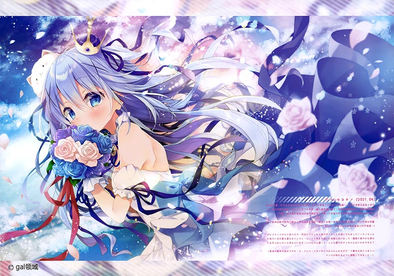 BUNHOUNYA5! (ご注文はうさぎですか？)