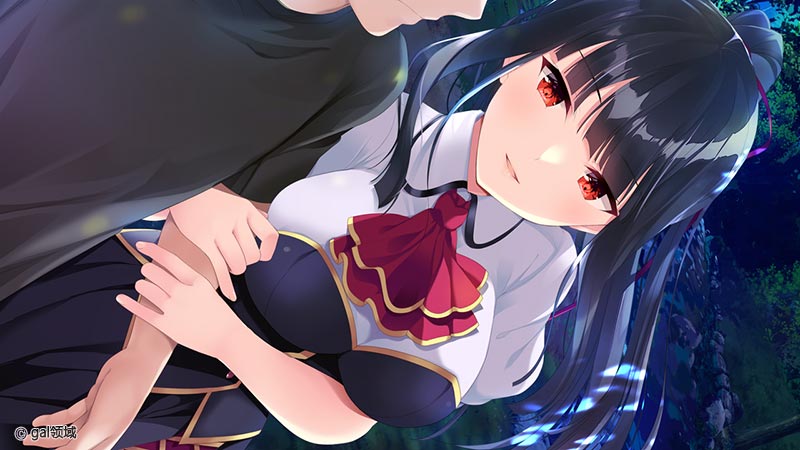 ハジラブ -Making＊Lovers- ミニファンディスク Vol.02 小唄＆初穂編