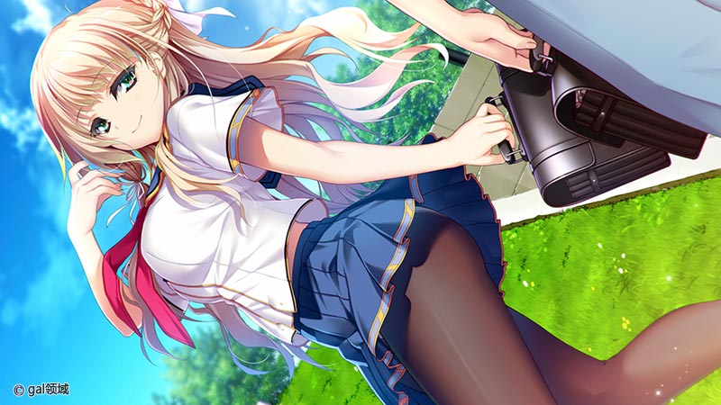 一途な（処*→）彼*と恋したい Ver.広橋るな