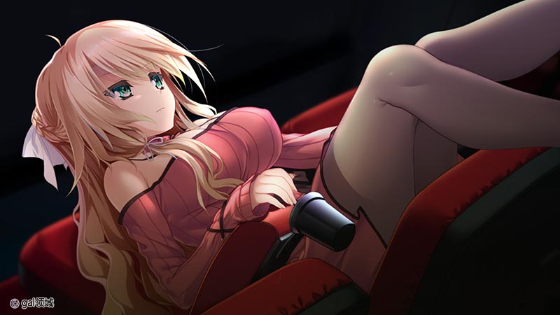 一途な（処*→）彼*と恋したい Ver.広橋るな