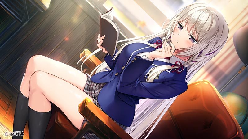 アマエミ -longing for you-