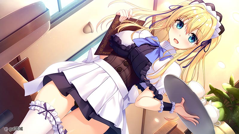 *するあまいろホームステイ -留学生はわんこ系幼馴染-