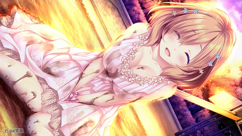 ゆまほろめ～時を停めた館で明日を探す*子たち～