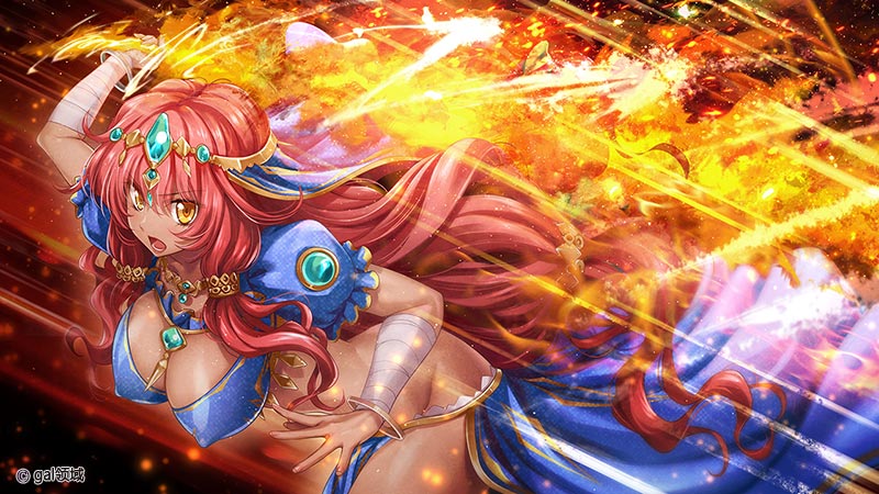 魔法少女消耗戦線 another record -ちいさきものたちのゆめ-