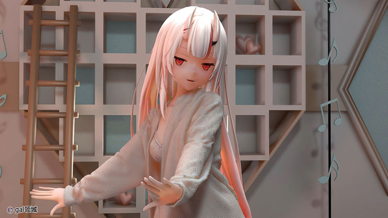 【自购】I站 - adno合辑