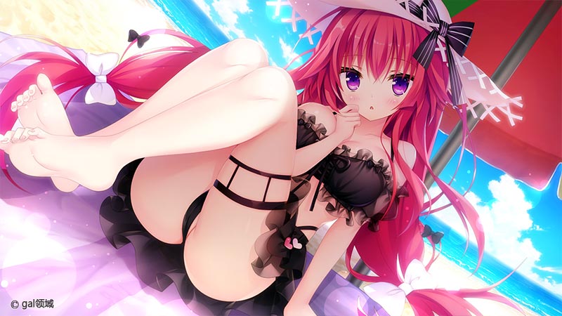 けもの道☆ガーリッシュスクエア LOVE＋PLUS