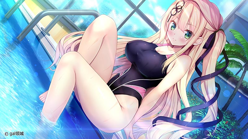 花鐘カナデ＊グラム Chapter：1 小桜結