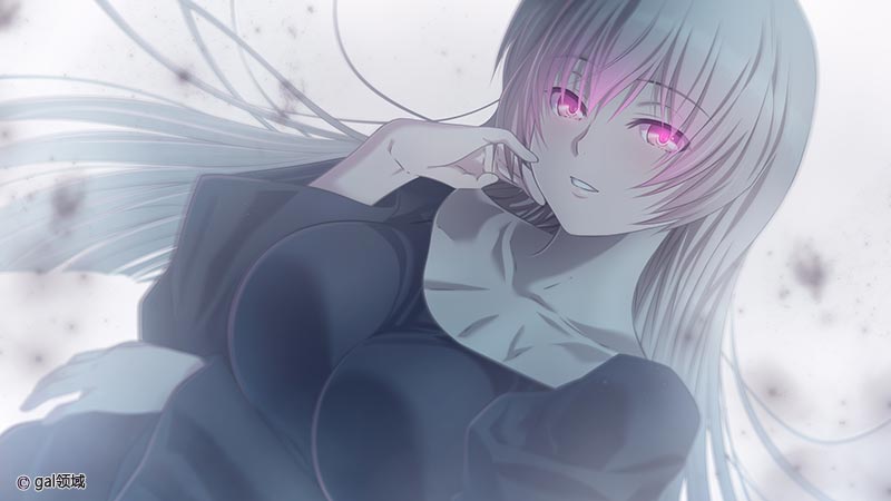 深淵のラビリントス