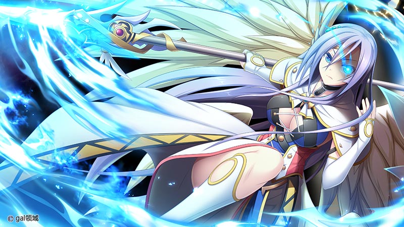 天冥のコンキスタ-天上決戦編-