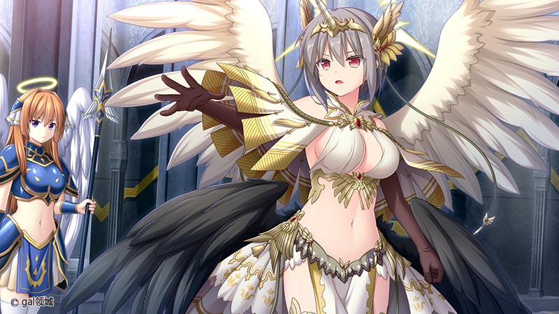 天冥のコンキスタ-天上決戦編-