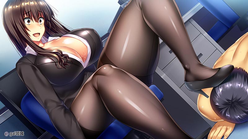 てにおはっ！feat.真美 〜マゾの悦び開放しましょ？〜