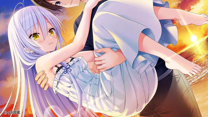 フタマタ恋愛 瑠衣＆宮子ミニアフターストーリー