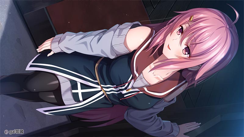 艶花サクラメント