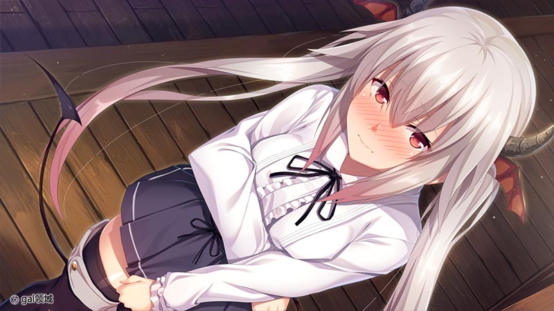 艶花サクラメント