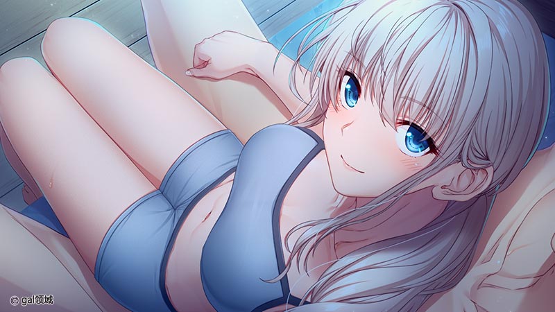 上倉雛のヒミツ