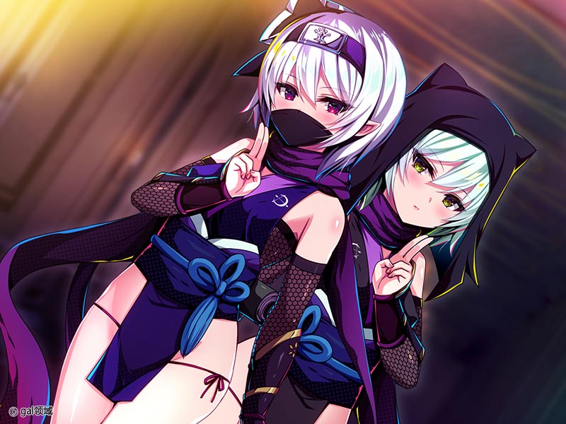 蹂躙王国 *ルフ王国は巨大苗床に