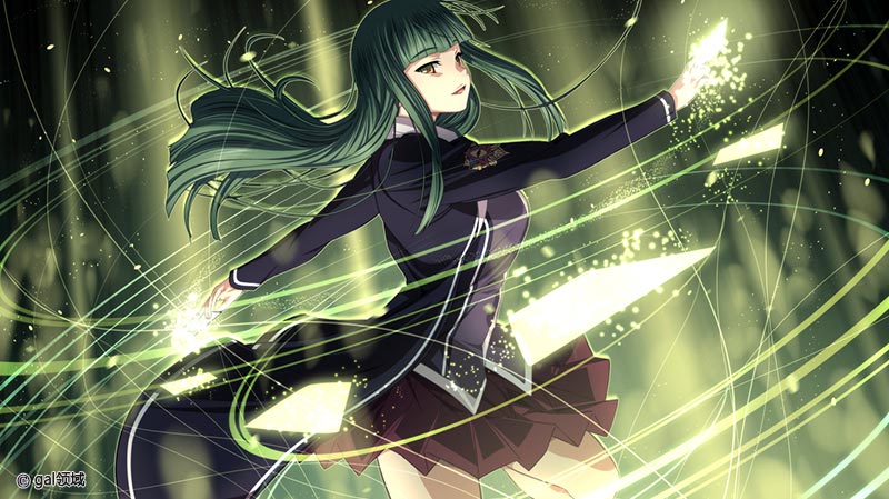 ウルスラグナ ～征戦のデュエリスト～