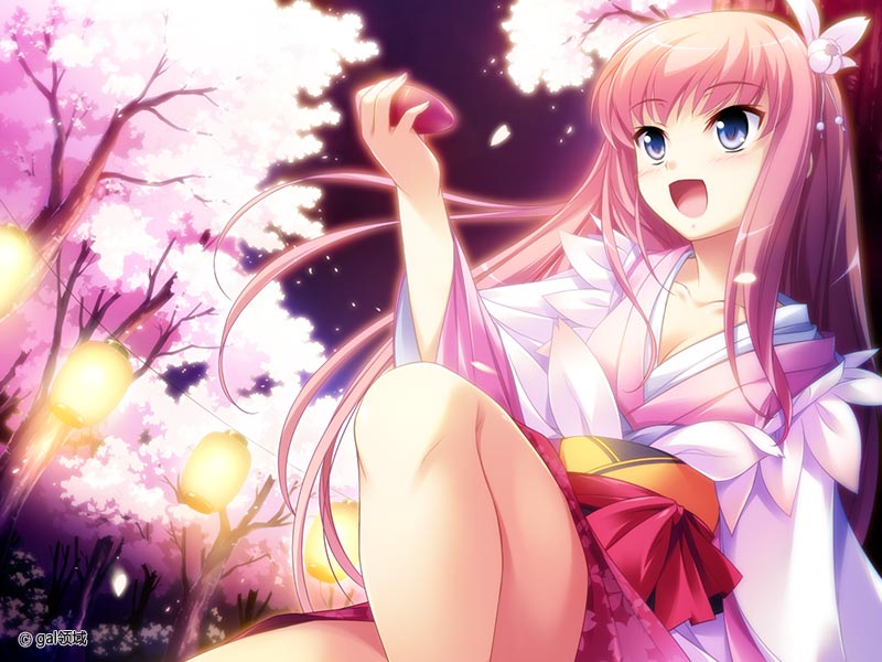 恋神 -ラブカミ-