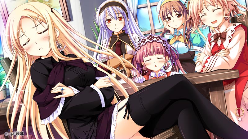 祝祭のカンパネラ！