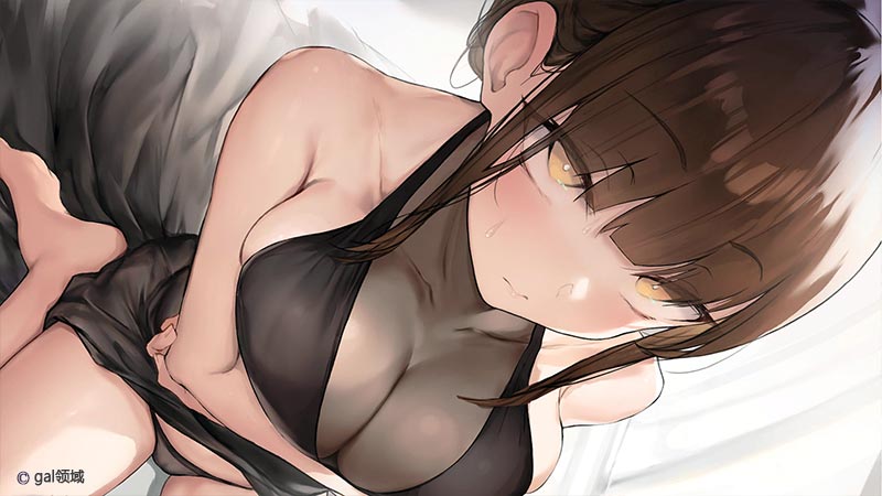 奉仕部活入部体験篇