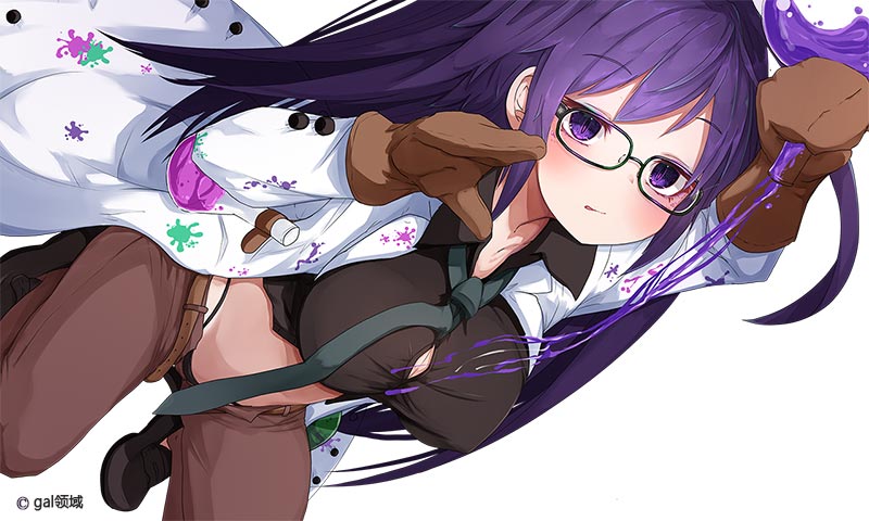 サキュバスアカデミア