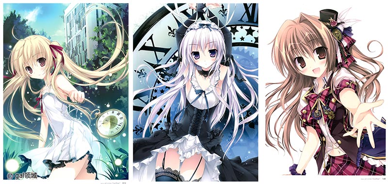 feather karory ARTWORKS