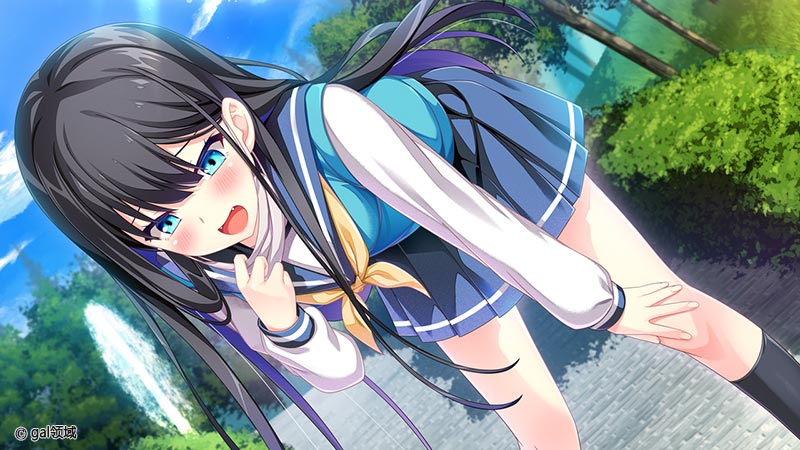 放課後シンデレラ2