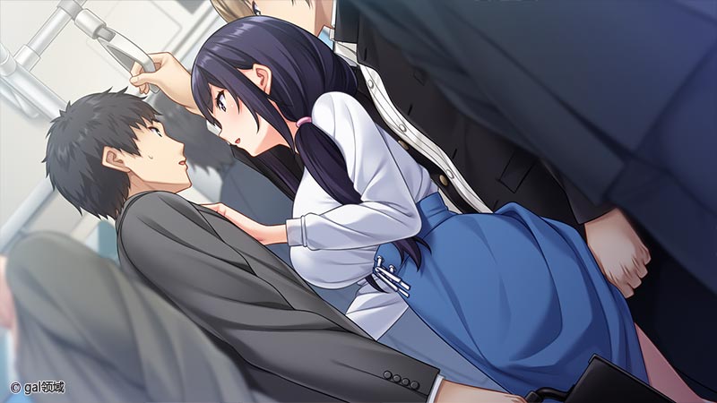 寝取られの教壇～教え子に奪われた*する恋人～