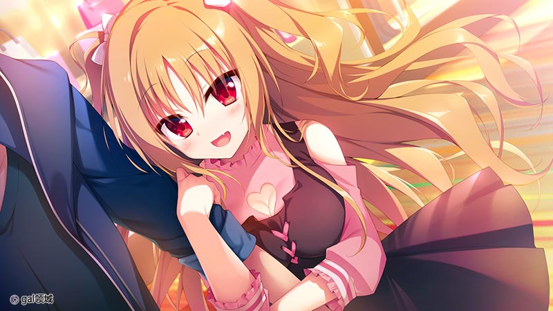 FLIP＊FLOP ～INNOCENCE OVERCLOCK～