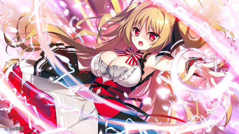 FLIP＊FLOP ～INNOCENCE OVERCLOCK～