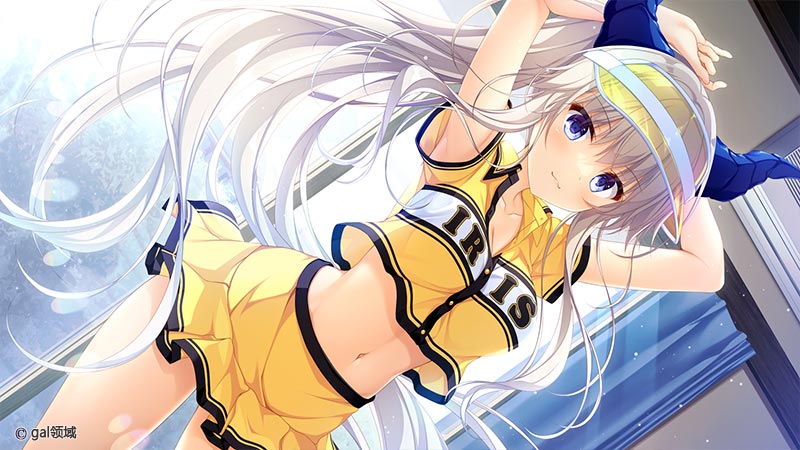 竜姫ぐーたらいふ3