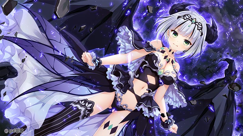 竜姫ぐーたらいふ3