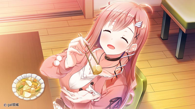 元社畜のオレが美少女JKに拾われて甘々癒されエロ同棲生活