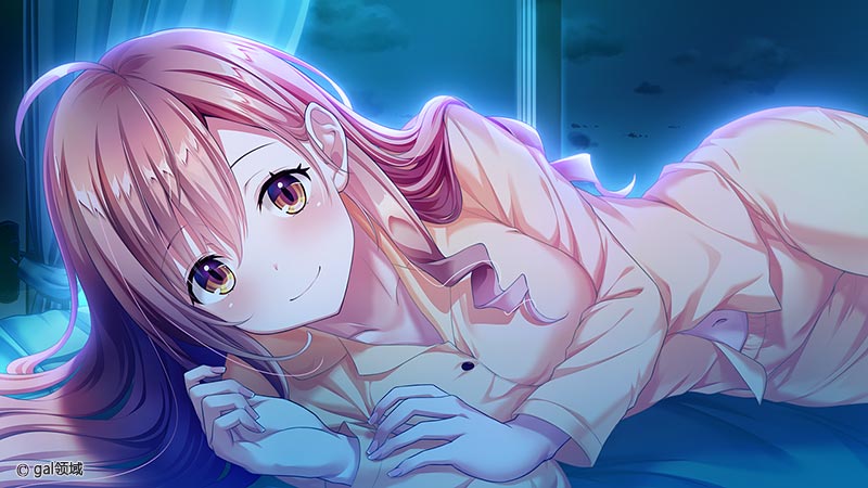 元社畜のオレが美少女JKに拾われて甘々癒されエロ同棲生活