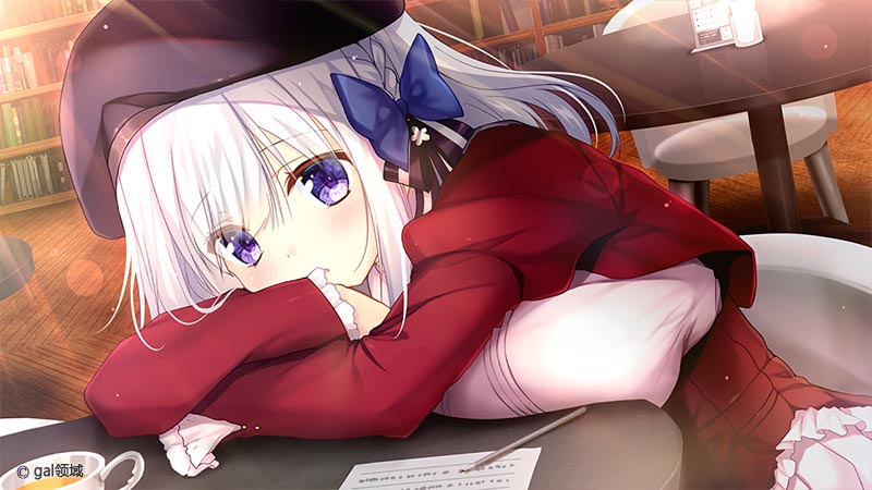 花鐘カナデ＊グラム Chapter：2 花ノ香澄玲