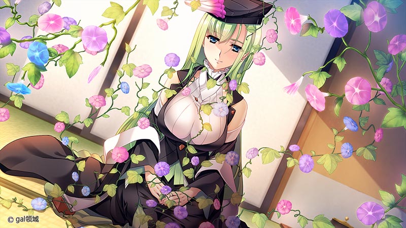 戦国†恋姫EX弐 ～鬼の国、越前編～