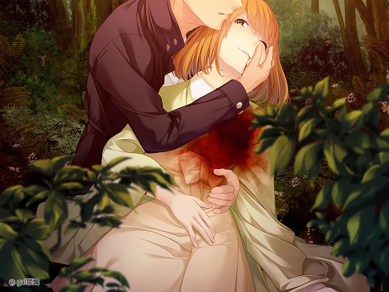 悪魔と夜と異世界と