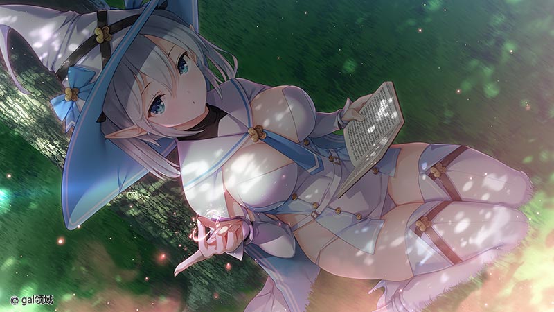 ガールズフランティッククラン