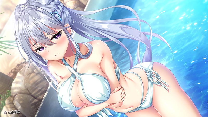 アスカさんはなびかない