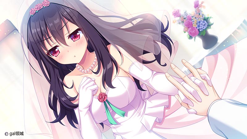 フタマタ恋愛 結愛＆煌ミニアフターストーリー