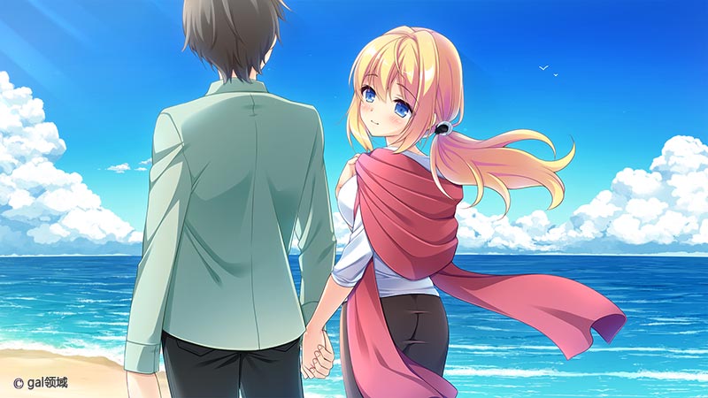 フタマタ恋愛 結愛＆煌ミニアフターストーリー