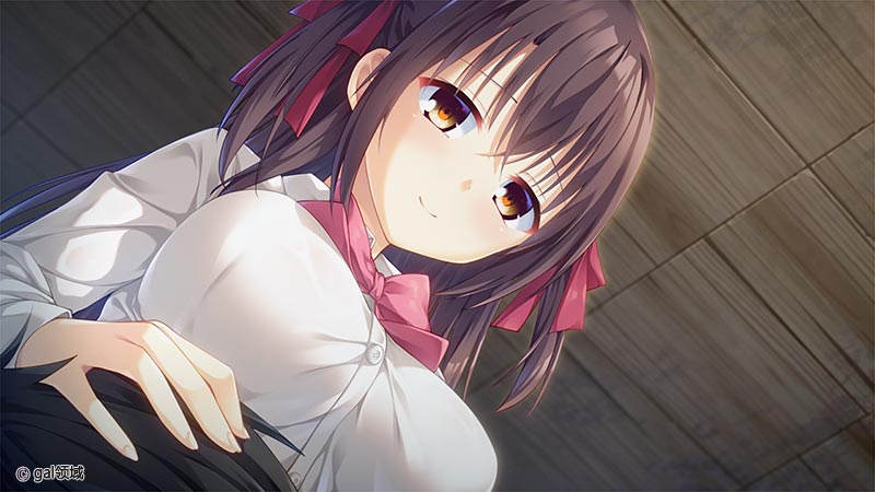 廃村少女 ～妖し惑ひの籠の郷～