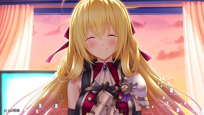 電愛カノジョ ～サ終を過ぎてもきみといたい～