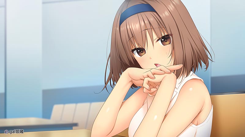 電愛カノジョ ～サ終を過ぎてもきみといたい～